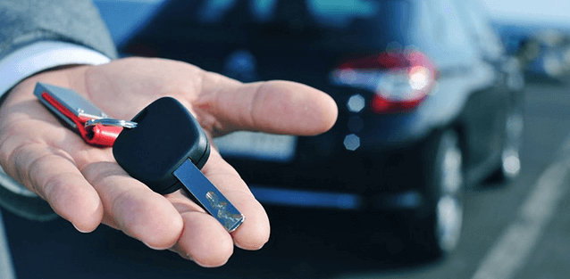 Choosing the Right Car Rental Service for Your Needs