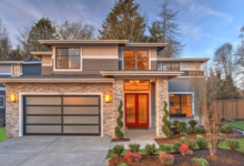 How to Choose the Right Garage Door for Your Home