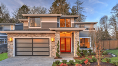 How to Choose the Right Garage Door for Your Home