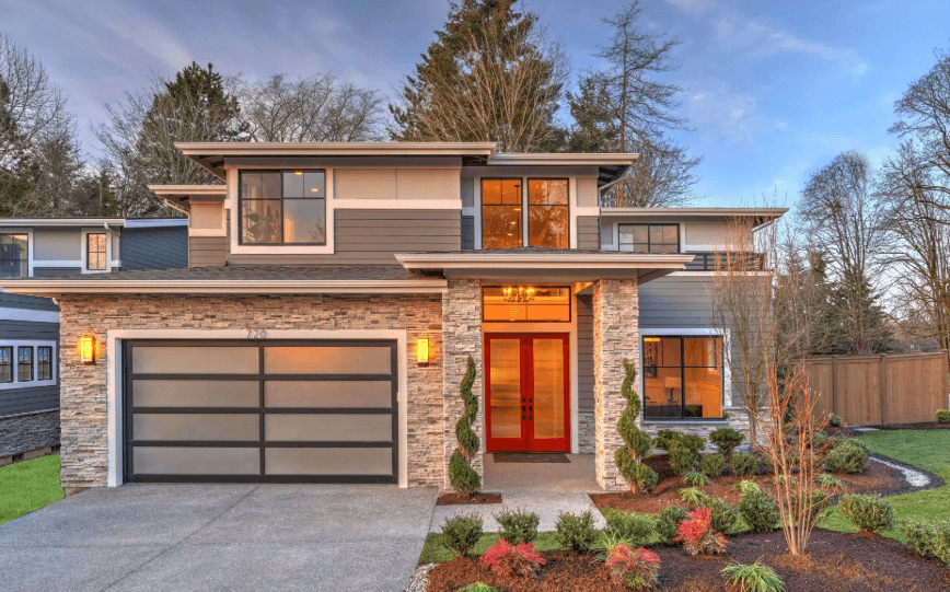 How to Choose the Right Garage Door for Your Home