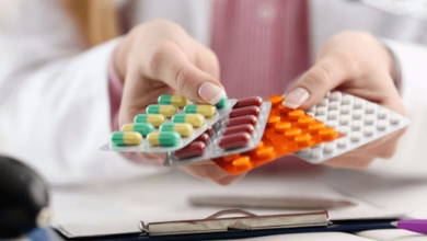 How Pharmacy Services Help Manage Your Health and Medications