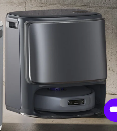 The Evolution of Automated Floor Cleaning Technology