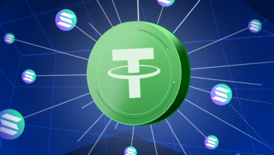 Why Solana USDT Is Gaining Popularity in the Crypto Market