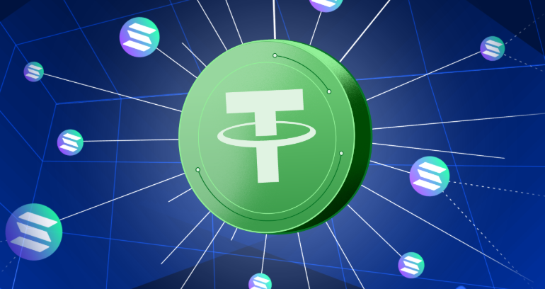 Why Solana USDT Is Gaining Popularity in the Crypto Market