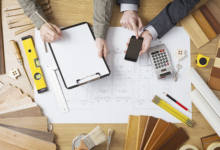 5 Essential Tips for Starting a Home Renovation Project