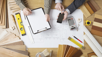5 Essential Tips for Starting a Home Renovation Project