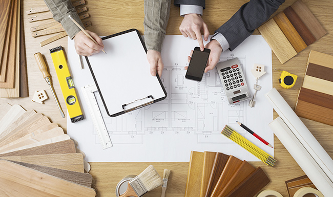 5 Essential Tips for Starting a Home Renovation Project