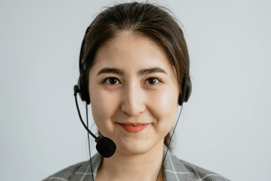 business assistance phone number
