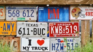buying vehicle registration numbers