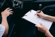 car registration number assessment