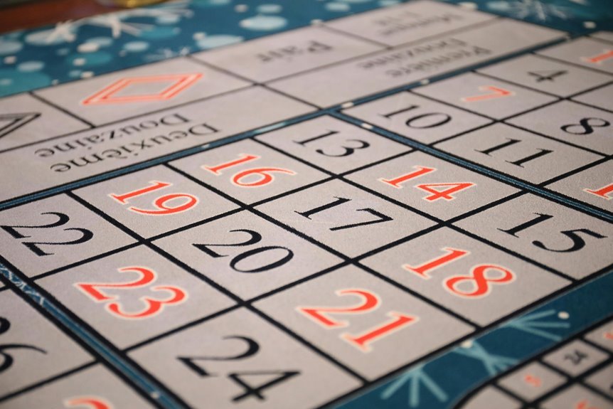 choosing state car numbers