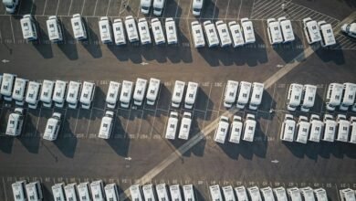 choosing vehicle registration numbers