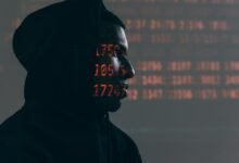 decoding digital identity profile