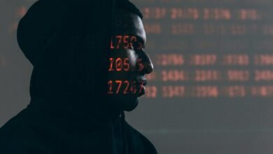 decoding digital identity profile