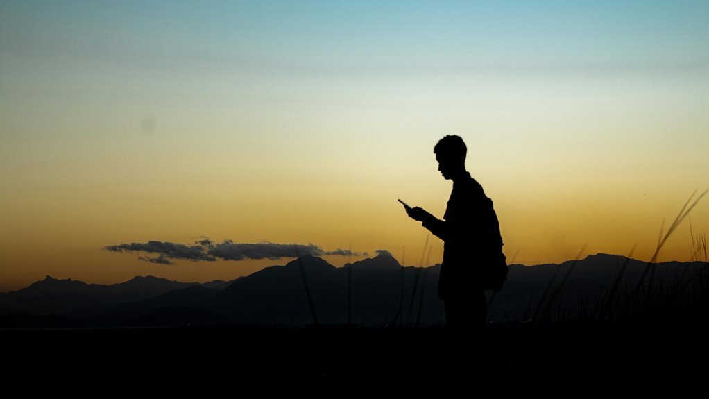 digital profile exploration insights