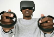 exploring the digital landscape