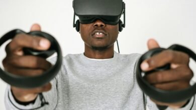 exploring the digital landscape
