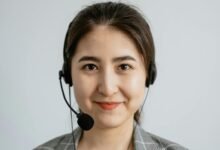 fast business support hotline