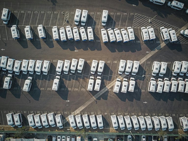 meaning of vehicle numbers