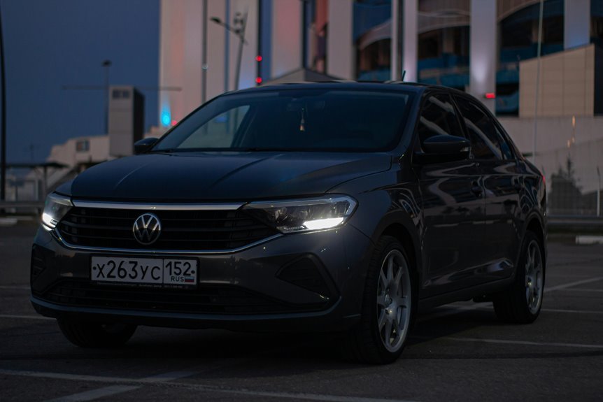 russian vehicle registration system