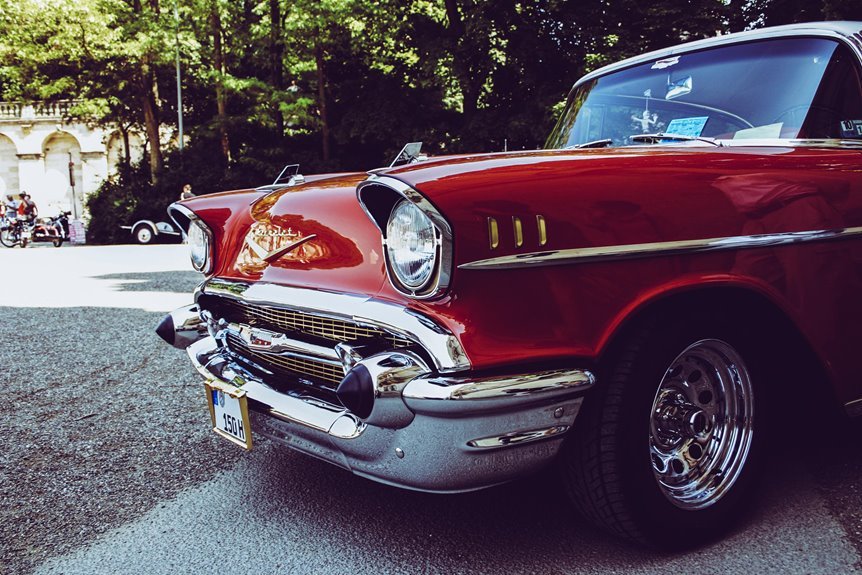 stunning automotive license designs