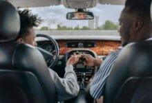 understanding vehicle identification numbers