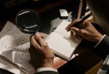unlocking the mystery code