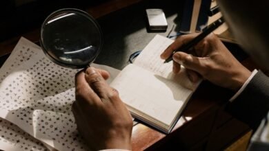 unlocking the mystery code