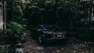 vehicle registration plate purchase