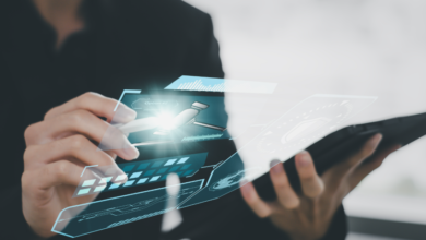 Streamlining procurement processes with reverse auction procurement