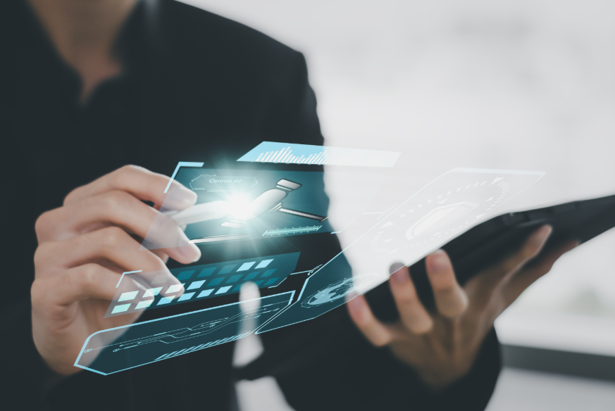 Streamlining procurement processes with reverse auction procurement