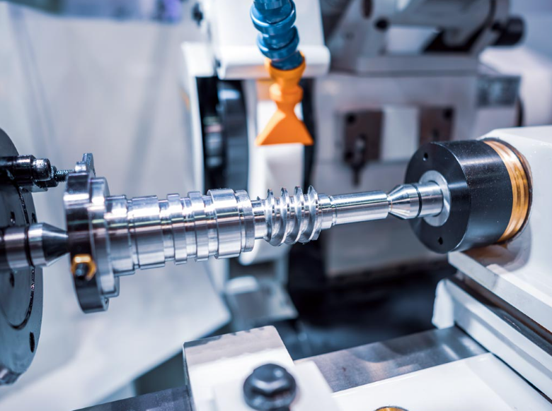 cnc turning service for Precision Component Manufacturing