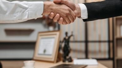 contingency fee legal agreements