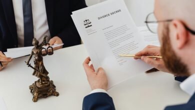 giving up legal rights