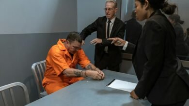 judicial process and sucund ncia