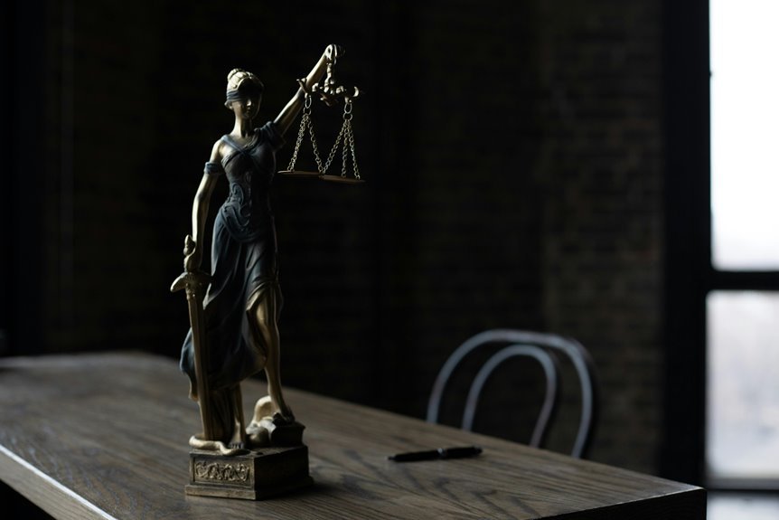 legal cost shifting principle