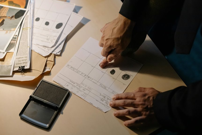 liability affects judicial proceedings