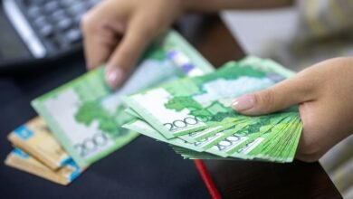 payment timing and conditions