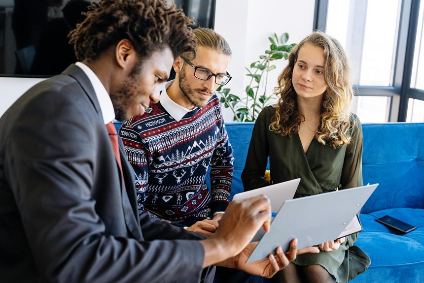 technology transforming legal services