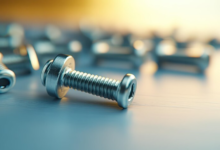 Trusted Global Partner for High-Quality Screws