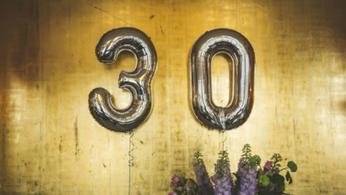 Life-Changing Experiences to Have in Your 30s: A Pre-40 Checklist