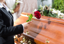 Understanding The Christian Funeral Tradition With Respect And Care