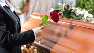 Understanding The Christian Funeral Tradition With Respect And Care
