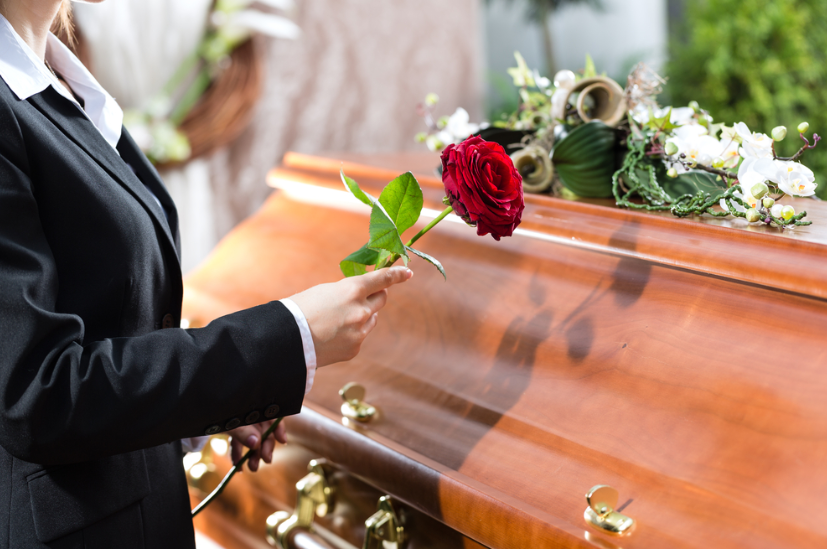 Understanding The Christian Funeral Tradition With Respect And Care