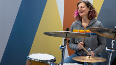 Choosing the Best Rehearsal Venue Rental for Educational Needs