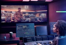 Video Editing