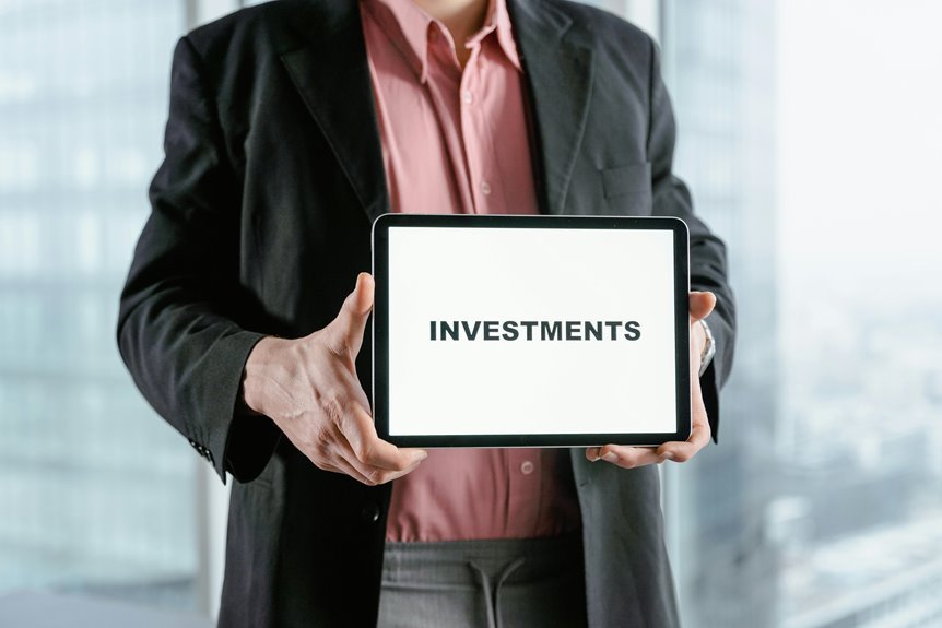 best long term growth picks
