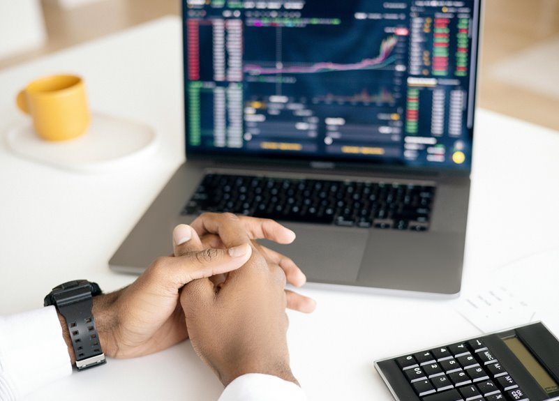 discover future profitable stocks