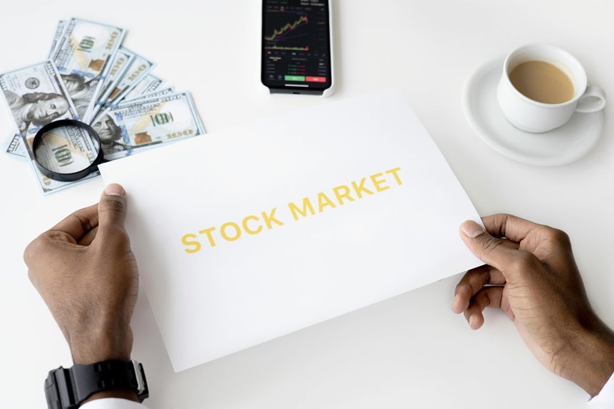 diversify investments for higher returns