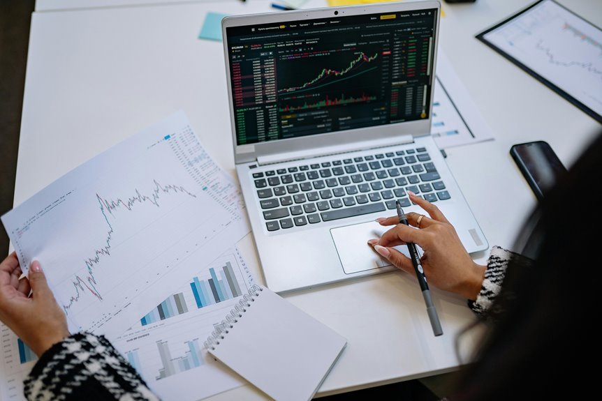 future top tech stocks